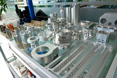 Sản phẩm gia công CNC