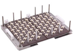 Sản phẩm gia công CNC