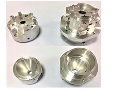 Sản phẩm gia công CNC