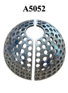 Sản phẩm gia công CNC