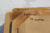 Tấm Slip Sheets