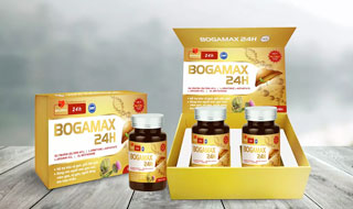 In ấn hộp giấy cao cấp