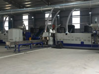 Hình ảnh nhà máy xử lý Chất Thải Sông Công