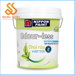 Sơn Odourless