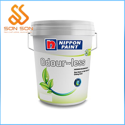 Sơn Odourless