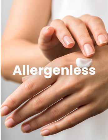 Allergenless