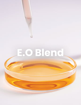 E.O Blend