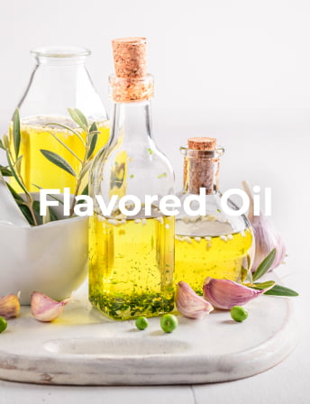 Flavored Oil