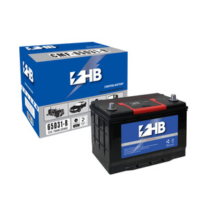Ắc quy HB CMF65D31R
