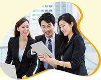 Thành lập công ty có vốn nước ngoài