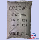 Axit Oxalic - C2H2O4