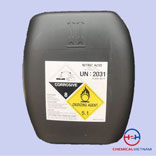 Axit Nitric - HNO3