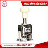 Dấu nhảy