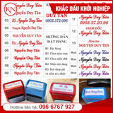 Dấu tên