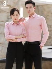 Áo sơ mi đồng phục