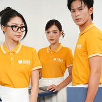 Áo thun đồng phục