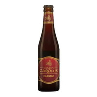 Bia gouden carolus classic red
