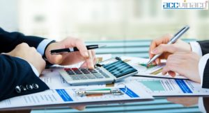Dịch tụ kế toán giá rẻ