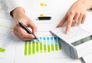 Dịch vụ quyết toán thuế cuối năm