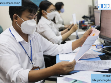 Tư vấn nghỉ phép đối với công chức