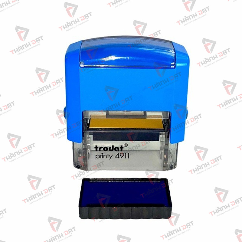 Dấu Trodat 4911