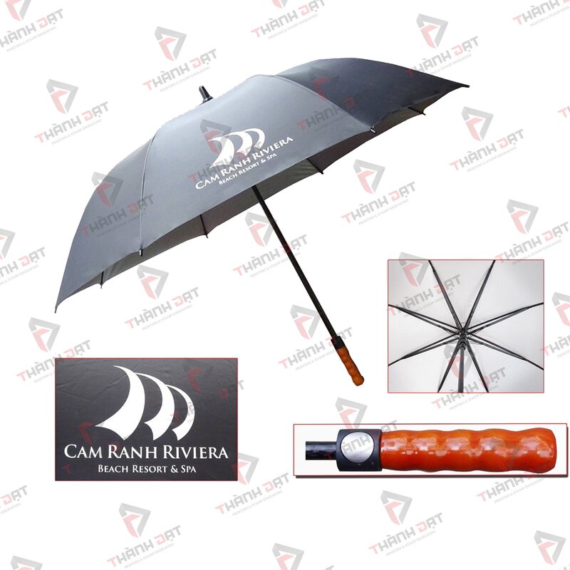 Ô tay gỗ R75.2