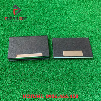 In card