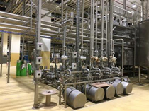 Đường ống công nghiệp