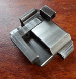 Thiết kế chế tạo đồ đá Jig