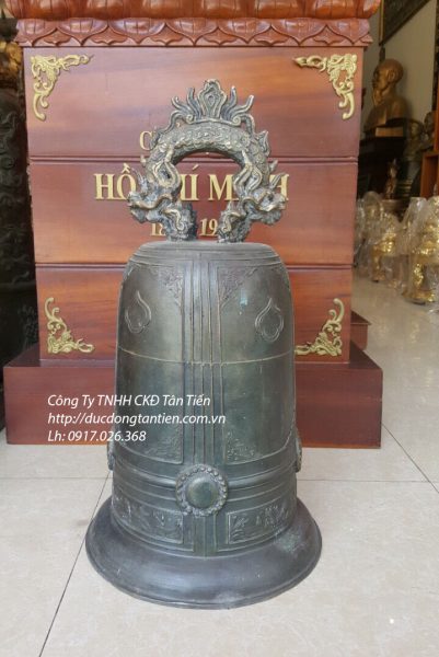 Chuông đồng
