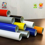 Decal quảng cáo ngoài trời