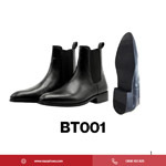 Giày boots - A4 BT001