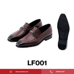 Giày Loafer LF001