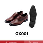 Giày Oxford OX001
