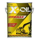 X-OIL Hydraulic HLP