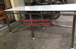 Bàn inox MS02