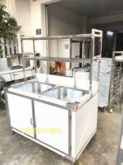 Chậu rửa công nghiệp