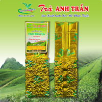 Trà móc câu Thái Nguyên phổ thông