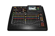 Behringer x32 Compact