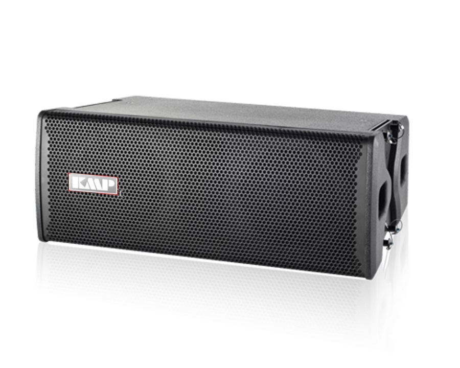 Loa Line array active KMPSLA210A