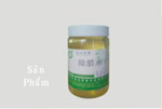 Nước tẩy sáp