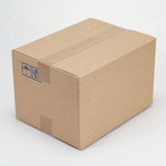 Thùng carton 5 lớp thông dụng