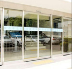 Cửa tự động