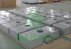 Fan Filter Unit FFU