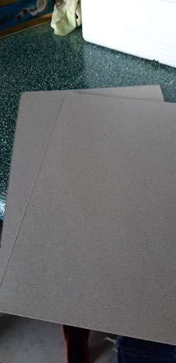 Giấy carton bìa cứng