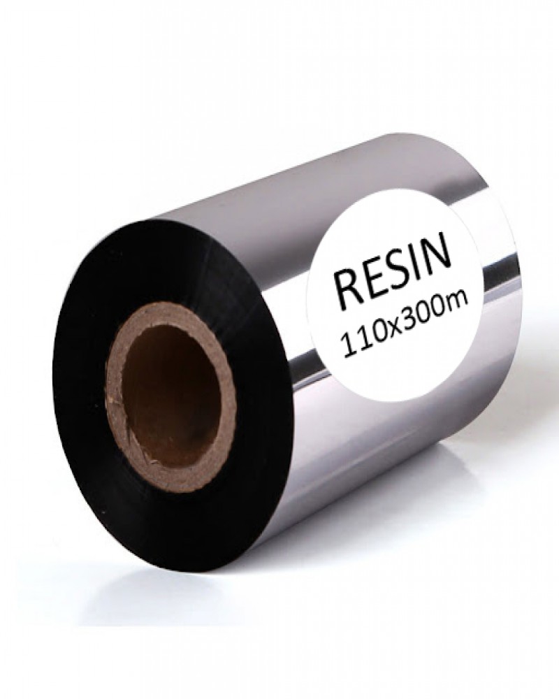 Ruy băng mực Resin