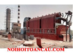 Nồi hơi hơi nước Toàn Cầu