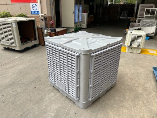 Máy làm mát công nghiệp 18m/3h
