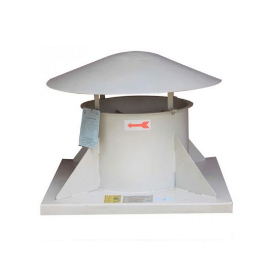 Quạt hút mái nhà QTM 900