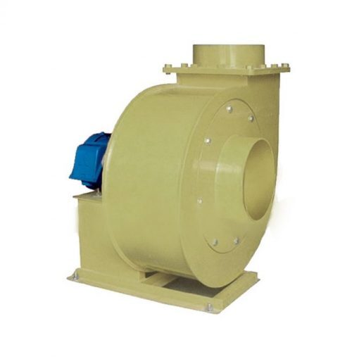 Quạt ly tâm Composite 2.8A